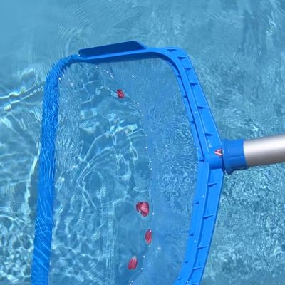 OCEAN de Lux Laubkescher