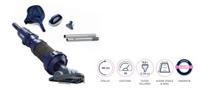 BWT F1SPA KIT