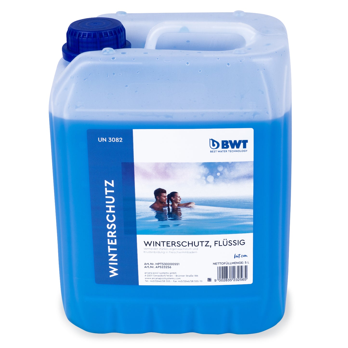 BWT Winterschutz (AKTION! -30%)