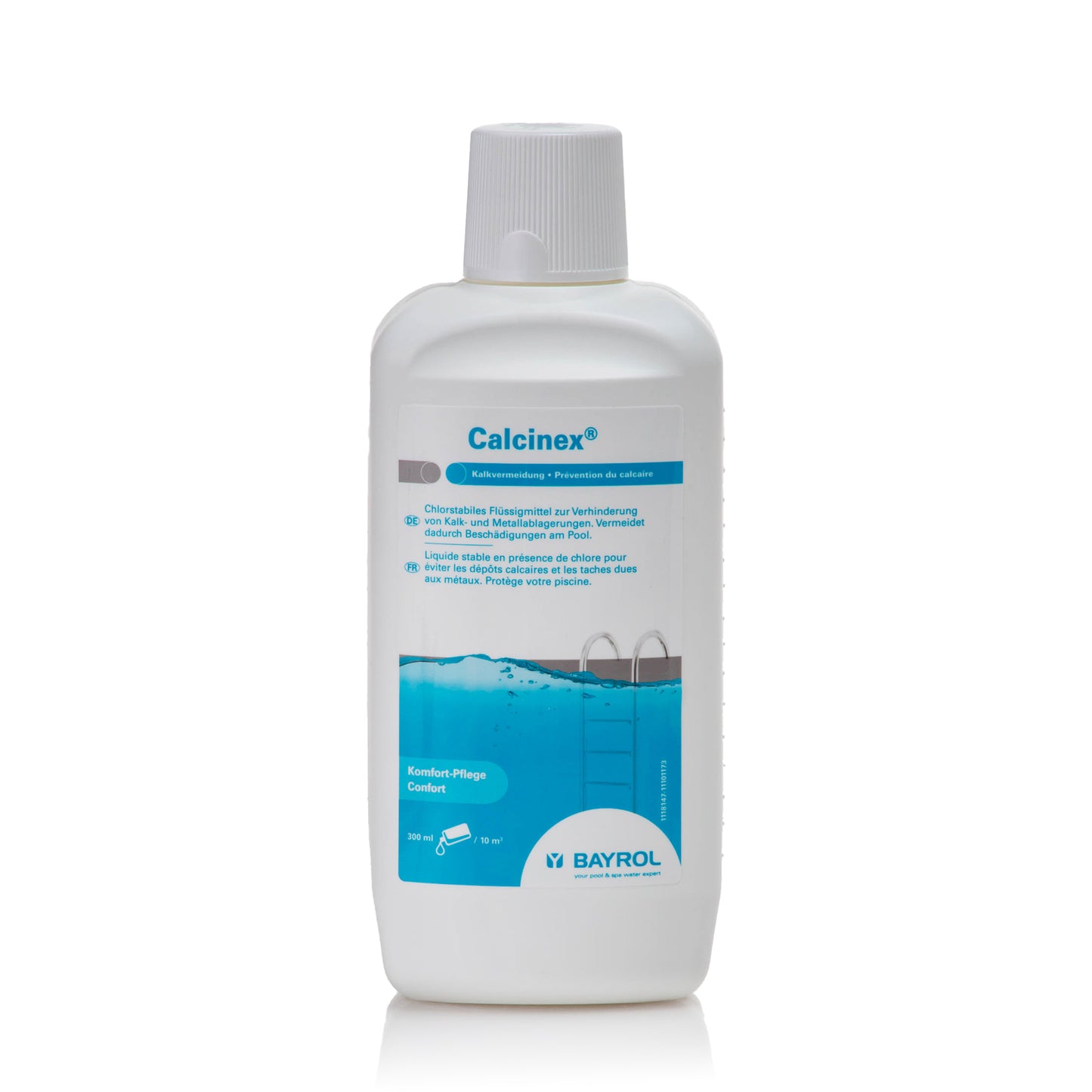 BAYROL - Calcinex