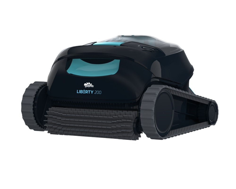 Dolphin LIBERTY 200 (Kabellos)