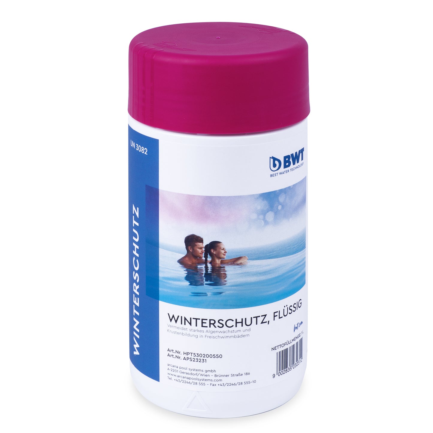 BWT Winterschutz (AKTION! -30%)