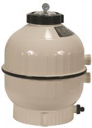 Filterkessel Astral Cantabric D400