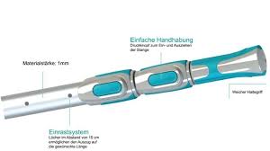 Bayrol Teleskopstange