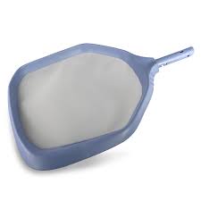 SHARK Laubkescher flach