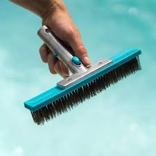 Wandbürste 25cm verstärkt von Bayrol