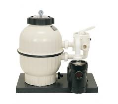 CANTABRIC Kompaktfilter 600 "Komplettanlage"