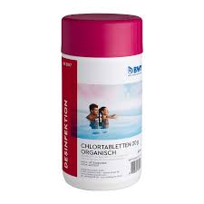 BWT Chlortabletten (20g)
