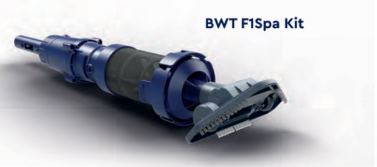BWT F1SPA KIT