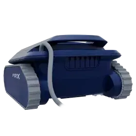 Poolroboter F1RX mit Kabel