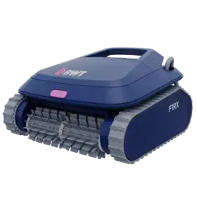 Poolroboter F1RX mit Kabel