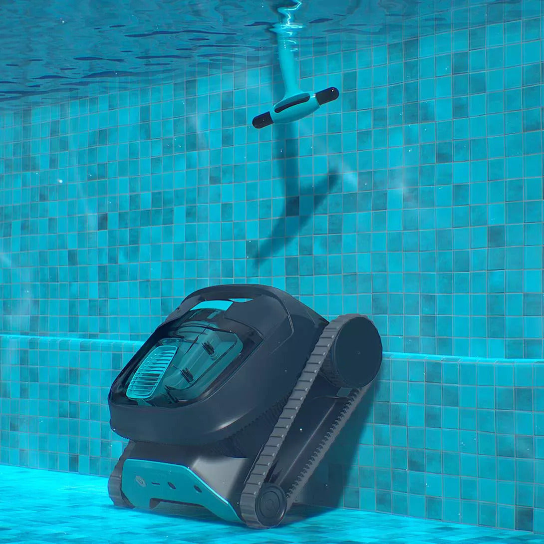 Dolphin LIBERTY 300 Poolroboter (Kabellos)