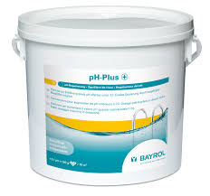 BAYROL PH-Plus Granulat