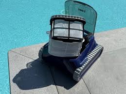 BWT Poolroboter F1 SONIK PRO (Kabellos)