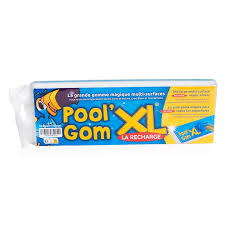 Pool Gom Ersatzschwamm